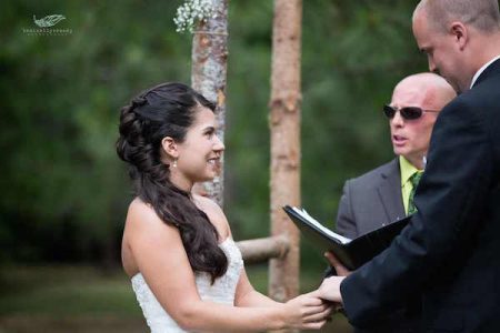 There's no question we have the Best Wedding DJs in Eugene and Springfield. Learn More!